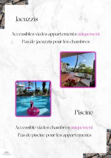 Villa Prana - La Saline-Les-Bains - 9