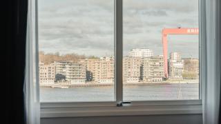 Quality Hotel Waterfront - Göteborg - 3