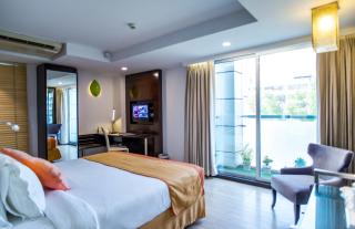 Platinum Residence - Dhaka - 9