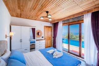 Villa Ahenk / Faralya - 9
