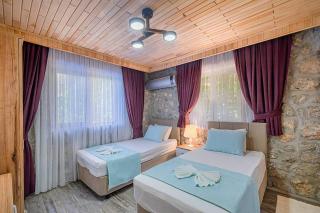 Villa Ahenk / Faralya - 8