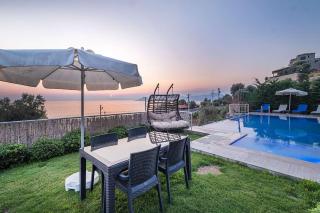 Villa Ahenk / Faralya - 5