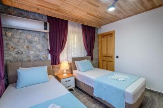 Villa Ahenk / Faralya - 3