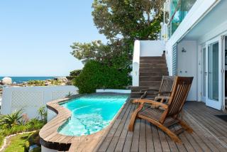 Sea Haven - Bakoven Beach Front Villa - Città del Capo - 1