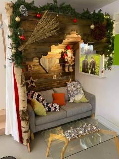 CHAMBRES PERCHEES - 2