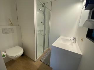 CHAMBRES PERCHEES - 1