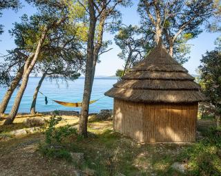 Pine Beach Pakostane - All Inclusive light - Pakoštane - 8