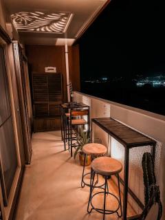 オーシャンテラス瀬底 Room403 - Motobu - 7