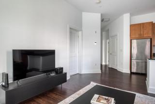 Alewife 2br w gym wd nr red line BOS-932 - Cambridge - 7