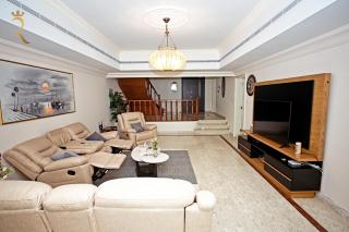 Beach bliss 3BR apartment Corniche Al Raha - Abu Dhabi - 3