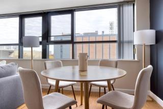 Kendall Square 2br w gym wd nr green line BOS-944 - 4