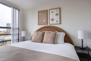 Kendall Square 2br w gym wd nr green line BOS-944 - 1