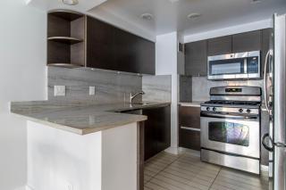 Lenox Hill 2br w elevator doorman nr art NYC-1389 - New York - 4