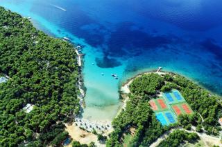 Pine Beach Pakostane - All Inclusive light - Pakoštane - 7
