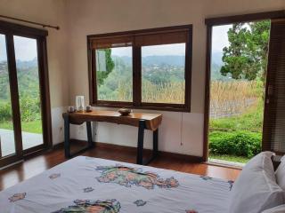 Villa Casa Serenita Batunya Bedugul - 8