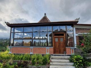 Villa Casa Serenita Batunya Bedugul - Baturiti - 7