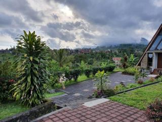 Villa Casa Serenita Batunya Bedugul - Baturiti - 5