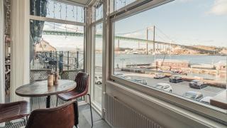 Quality Hotel Waterfront - Göteborg - 7