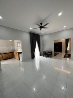 D’Asam Homestay Baling - Baling - 4