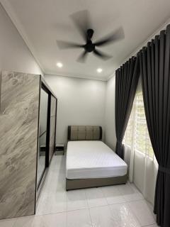 D’Asam Homestay Baling - Baling - 2