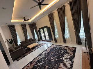 D’Asam Homestay Baling - Baling - 5