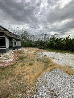 D’Asam Homestay Baling - Baling - 1