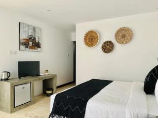 Alami Apartment Seminyak - Seminyak - 6