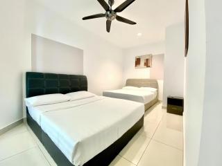 Mansion One George Town - George Town - 3