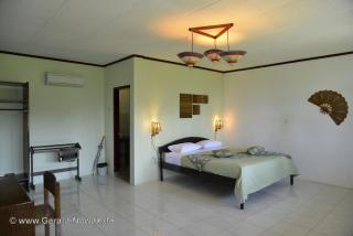 Thalassa Dive & Wellbeing Resort Manado - 9