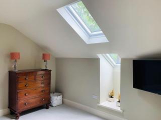 Luxury rural retreat near Rutland water - 3