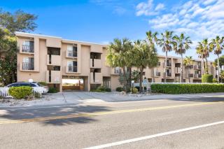 Sunset Terrace 201 - 5