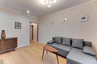 Comfort Apartments Złotników - Danzig - 9