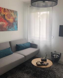 Appartement T2 Bayonne avec parking - Bayonne - 7