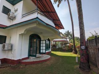 Sandy Shores Villa No 512 - 4