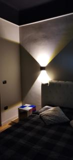 [Centro-200 mq] Loft/Ufficio • Check-in 24h • WiFi - 9