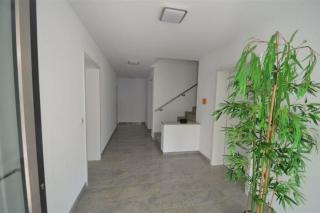 EG Ferienwohnung Merzig Stadt 60 qm PKW Stellplatz im Innenhof - Merzig - 3
