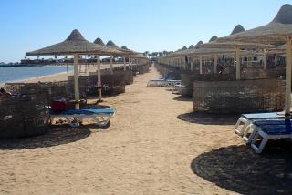 sahl hashesh makadi- hurghada- - Hurghada - 9