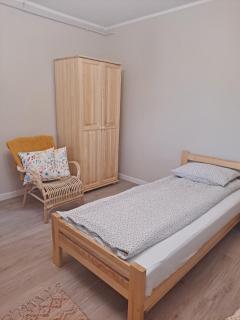 Skrawek Nieba Mostki - Suchedniów - 6