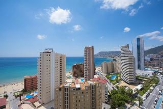 Apartamento Natsu - PlusHolidays - Calp - 8