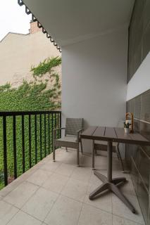 Pakat Residences - Wenen - 1