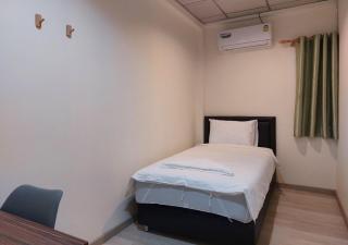 Chaiwat Hostel - Banguecoque - 2