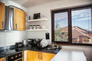 Cozy apartment next to the forest and the gondola - Bansko - 6