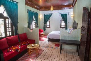 Ksar Elkabbaba Kasbah & SPA - Skoura - 3