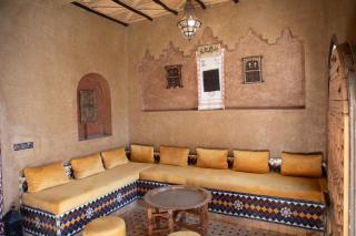 Ksar Elkabbaba Kasbah & SPA - Skoura - 4