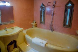 Ksar Elkabbaba Kasbah & SPA - Skoura - 1