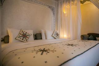 Ksar Elkabbaba Kasbah & SPA - 1