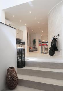 Loft Firenze - Florence - 6