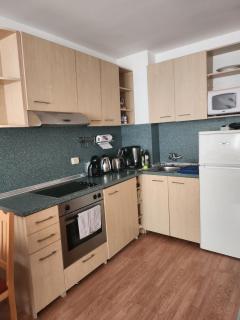 One bedroom Apartment - Bansko - 3