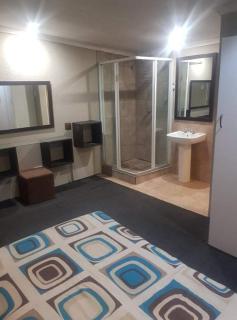 Achane Guests House - Kempton Park - 0