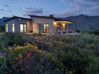Exhale Cottage - Montagu - 9